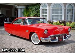 1956 Ford Customline (CC-1731469) for sale in Eustis, Florida