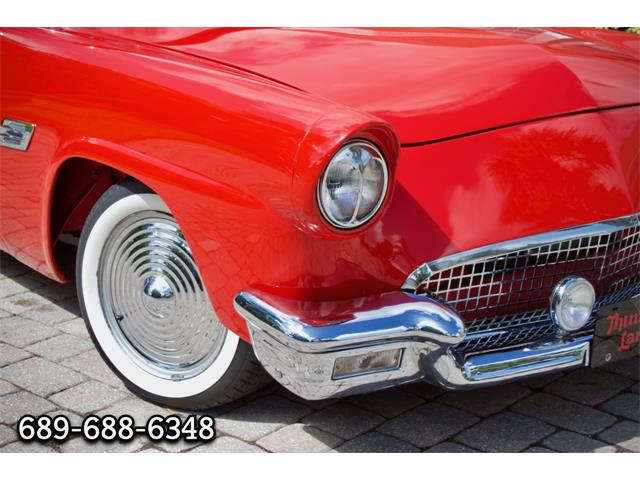 1956 Ford Customline (CC-1731469) for sale in Eustis, Florida