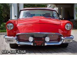 1956 Ford Customline (CC-1731469) for sale in Eustis, Florida