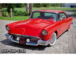 1956 Ford Customline (CC-1731469) for sale in Eustis, Florida