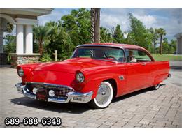 1956 Ford Customline (CC-1731469) for sale in Eustis, Florida