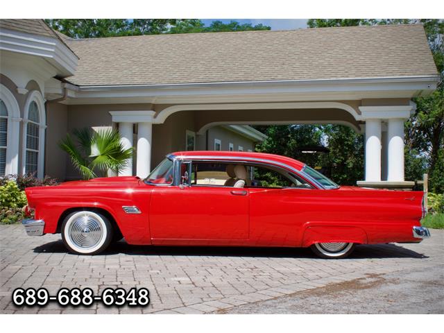 1956 Ford Customline (CC-1731469) for sale in Eustis, Florida