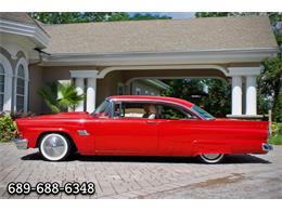 1956 Ford Customline (CC-1731469) for sale in Eustis, Florida
