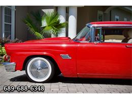 1956 Ford Customline (CC-1731469) for sale in Eustis, Florida