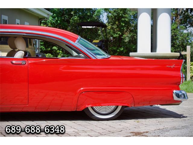 1956 Ford Customline (CC-1731469) for sale in Eustis, Florida