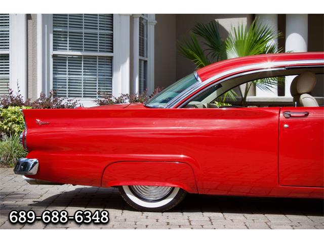 1956 Ford Customline (CC-1731469) for sale in Eustis, Florida