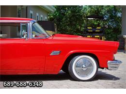 1956 Ford Customline (CC-1731469) for sale in Eustis, Florida