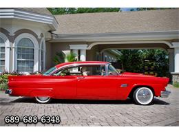 1956 Ford Customline (CC-1731469) for sale in Eustis, Florida