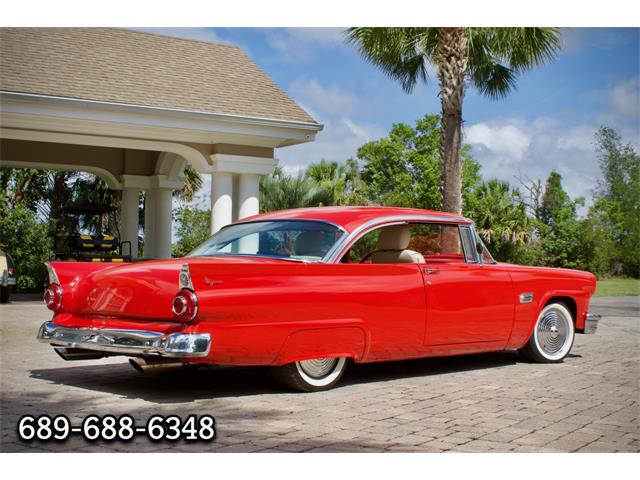 1956 Ford Customline (CC-1731469) for sale in Eustis, Florida