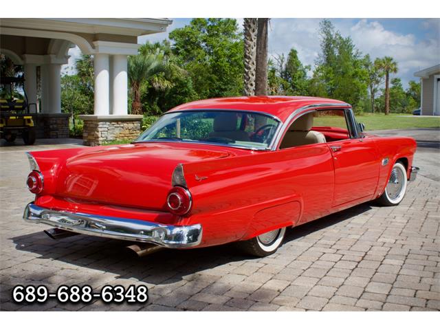 1956 Ford Customline (CC-1731469) for sale in Eustis, Florida