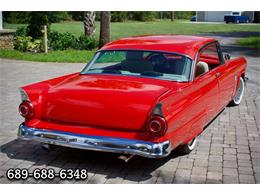 1956 Ford Customline (CC-1731469) for sale in Eustis, Florida
