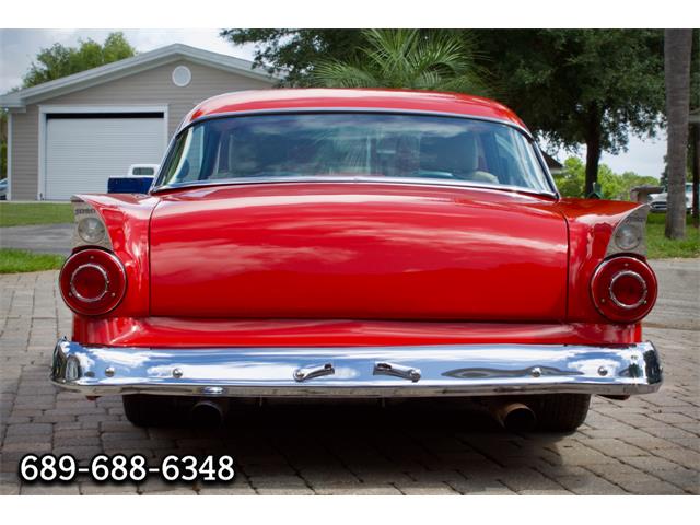 1956 Ford Customline (CC-1731469) for sale in Eustis, Florida