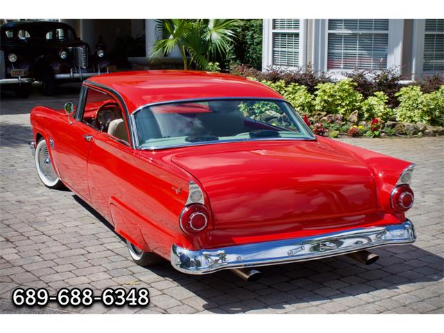 1956 Ford Customline (CC-1731469) for sale in Eustis, Florida