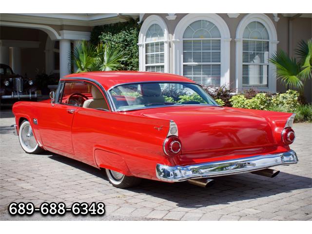 1956 Ford Customline (CC-1731469) for sale in Eustis, Florida