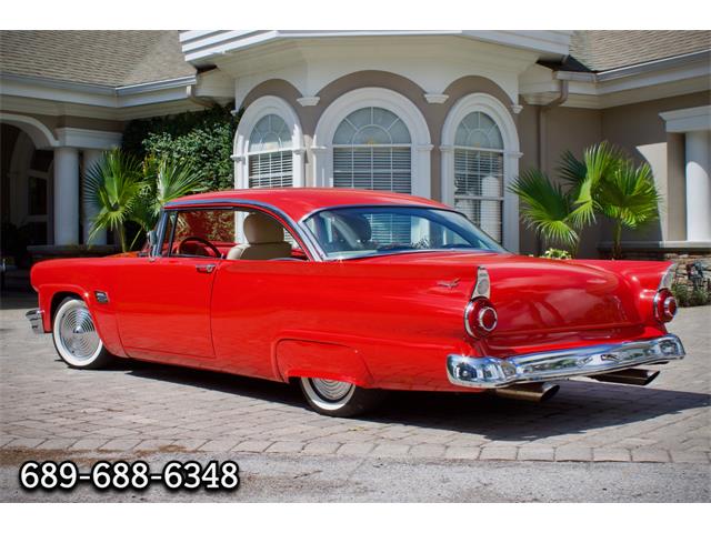 1956 Ford Customline (CC-1731469) for sale in Eustis, Florida