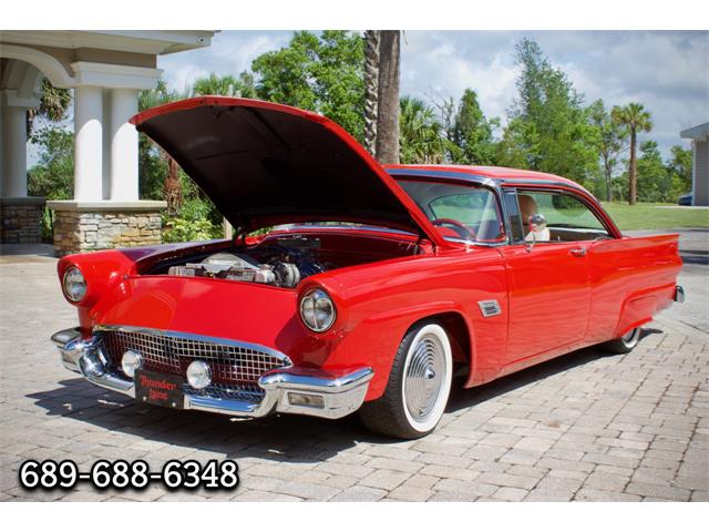 1956 Ford Customline (CC-1731469) for sale in Eustis, Florida