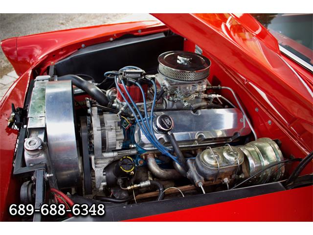 1956 Ford Customline (CC-1731469) for sale in Eustis, Florida