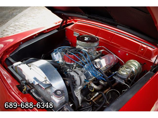 1956 Ford Customline (CC-1731469) for sale in Eustis, Florida