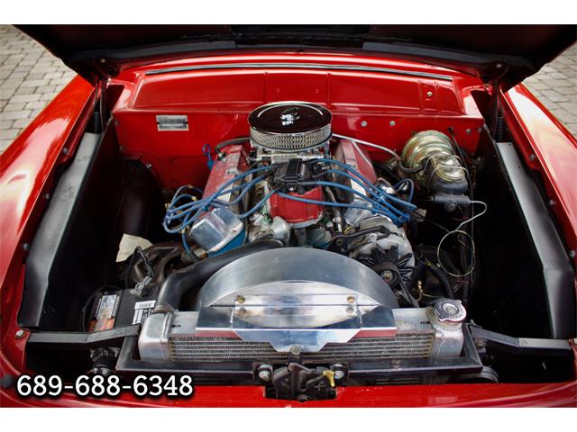 1956 Ford Customline (CC-1731469) for sale in Eustis, Florida