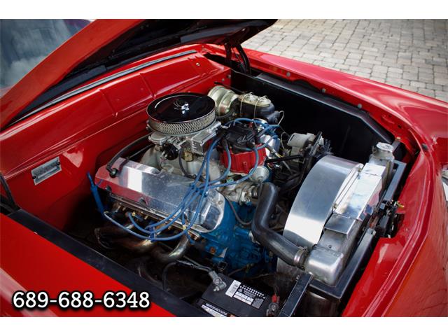 1956 Ford Customline (CC-1731469) for sale in Eustis, Florida