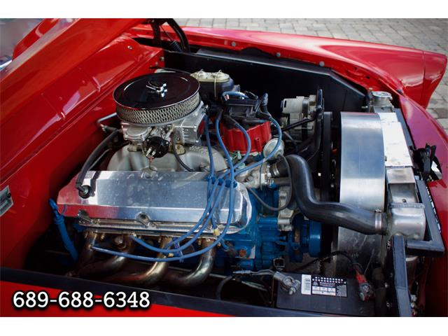 1956 Ford Customline (CC-1731469) for sale in Eustis, Florida