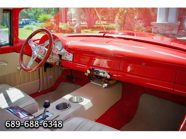 1956 Ford Customline (CC-1731469) for sale in Eustis, Florida
