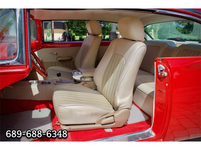 1956 Ford Customline (CC-1731469) for sale in Eustis, Florida