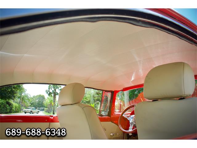 1956 Ford Customline (CC-1731469) for sale in Eustis, Florida