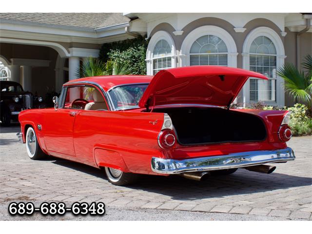 1956 Ford Customline (CC-1731469) for sale in Eustis, Florida