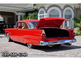 1956 Ford Customline (CC-1731469) for sale in Eustis, Florida