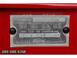 1956 Ford Customline (CC-1731469) for sale in Eustis, Florida