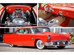 1956 Ford Customline (CC-1731469) for sale in Eustis, Florida
