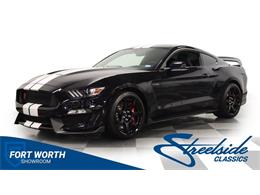 2018 Ford Mustang (CC-1731479) for sale in Ft Worth, Texas