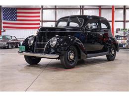 1938 Ford Slantback (CC-1731480) for sale in Kentwood, Michigan