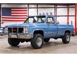 1986 GMC K2500 Sierra (CC-1731481) for sale in Kentwood, Michigan