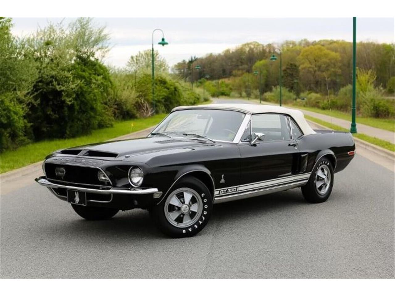 1968 Ford Mustang for Sale | ClassicCars.com | CC-1731518