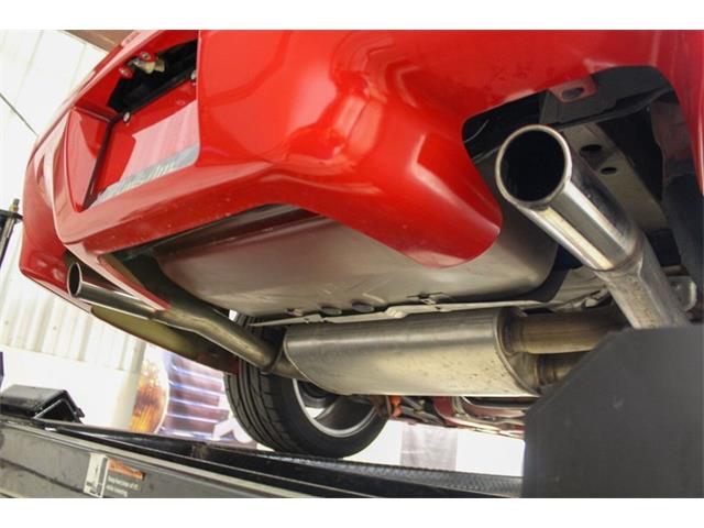2002 Pontiac Firebird for Sale | ClassicCars.com | CC-1731521