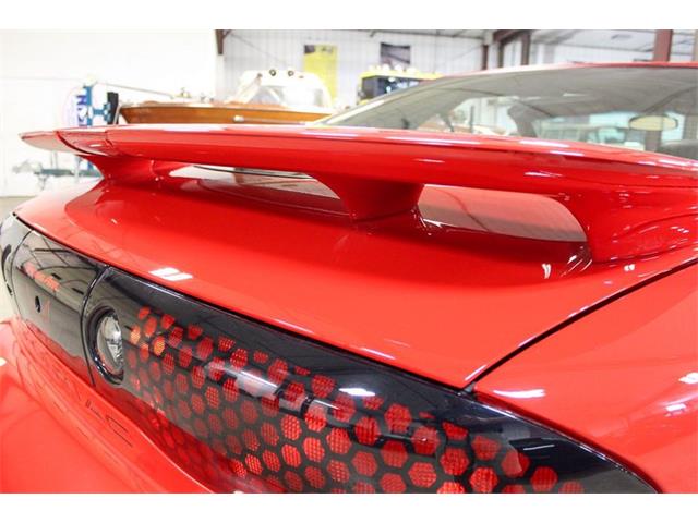 2002 Pontiac Firebird for Sale | ClassicCars.com | CC-1731521