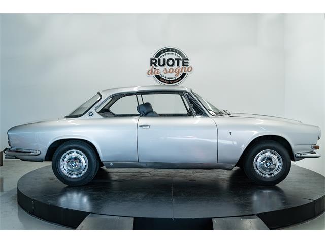 1965 BMW 3 Series (CC-1730155) for sale in Reggio Emilia, Italia