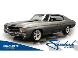 1971 Chevrolet Chevelle (CC-1731556) for sale in Concord, North Carolina