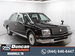 1997 Toyota Century (CC-1731569) for sale in Christiansburg, Virginia