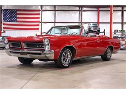 1965 Pontiac LeMans (CC-1731573) for sale in Kentwood, Michigan