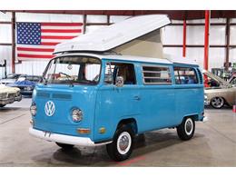 1970 Volkswagen Westfalia Camper (CC-1731574) for sale in Kentwood, Michigan