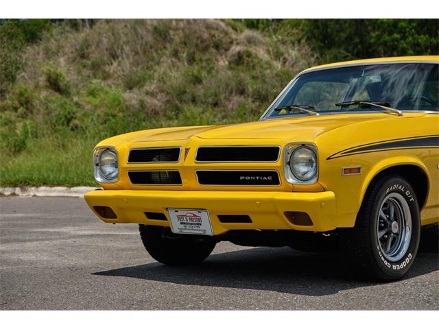 1971 Pontiac Ventura (CC-1731582) for sale in Winter Garden, Florida