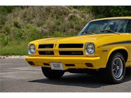 1971 Pontiac Ventura (CC-1731582) for sale in Winter Garden, Florida