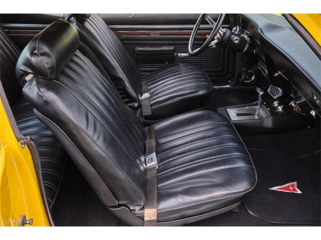 1971 Pontiac Ventura (CC-1731582) for sale in Winter Garden, Florida