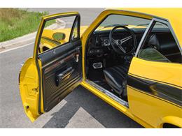 1971 Pontiac Ventura (CC-1731582) for sale in Winter Garden, Florida