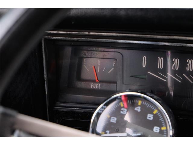 1971 Pontiac Ventura (CC-1731582) for sale in Winter Garden, Florida