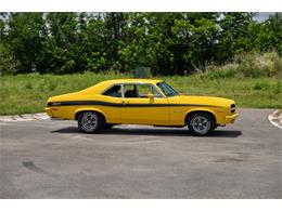 1971 Pontiac Ventura (CC-1731582) for sale in Winter Garden, Florida