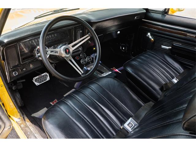 1971 Pontiac Ventura (CC-1731582) for sale in Winter Garden, Florida